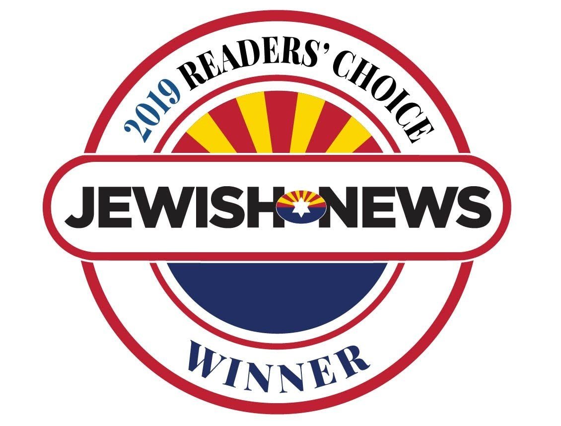 Jewish News Best Wedding Dress Shop and Best Formal Wear Shop 2019