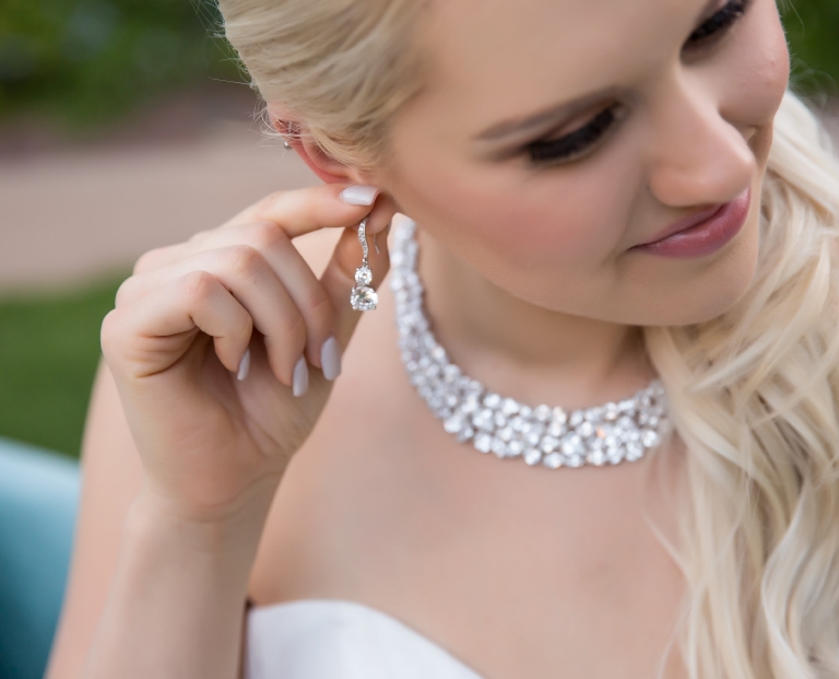 Bridal Accessores - Scottsdale, AZ - Image 12