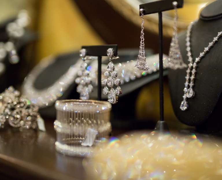 Bridal Accessores - Scottsdale, AZ - Image 2