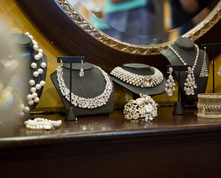 Bridal Accessores - Scottsdale, AZ - Image 7