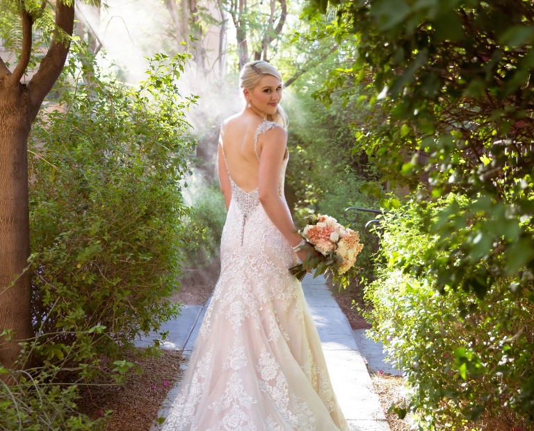 Wedding Dresses - Scottsdale, AZ  - Image 10