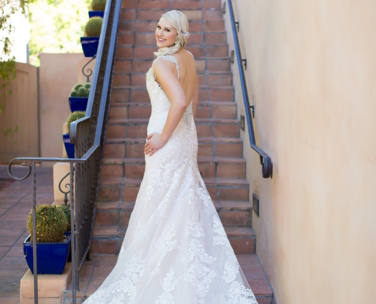 Wedding Dresses - Scottsdale, AZ  - Image 17