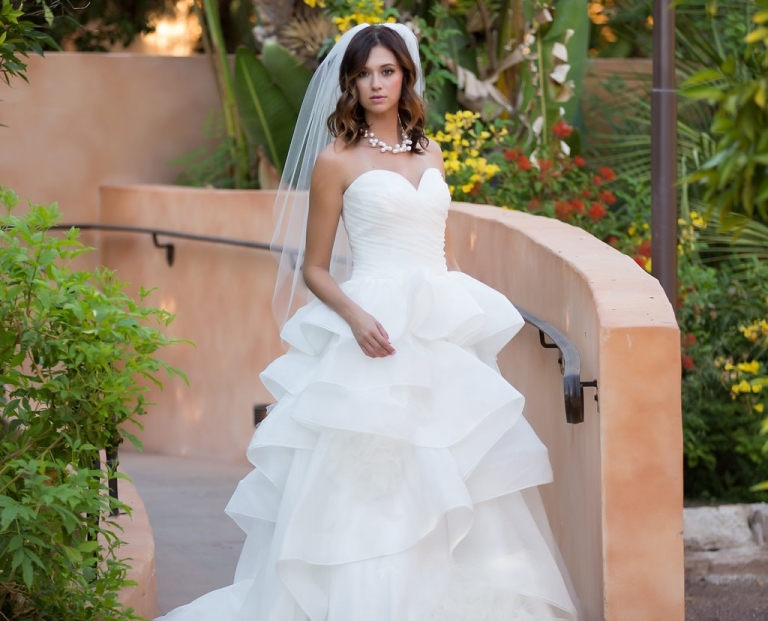 Wedding Dresses - Scottsdale, AZ  - Image 20