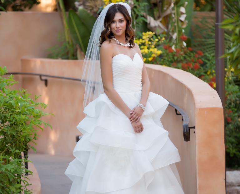 Wedding Dresses - Scottsdale, AZ  - Image 4