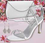 Elegance Bridal from dyeabledeals.com